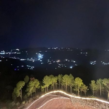Hotel Tribe View - Away From City Hustle !! Top Rated & Most Awarded Property !! A Peaceful Stay Kasauli Ngoại thất bức ảnh
