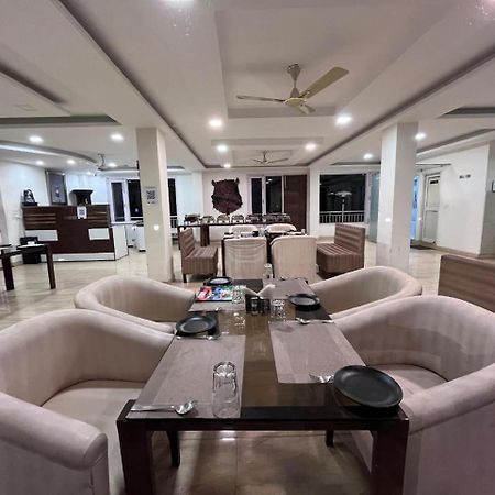 Hotel Tribe View - Away From City Hustle !! Top Rated & Most Awarded Property !! A Peaceful Stay Kasauli Ngoại thất bức ảnh