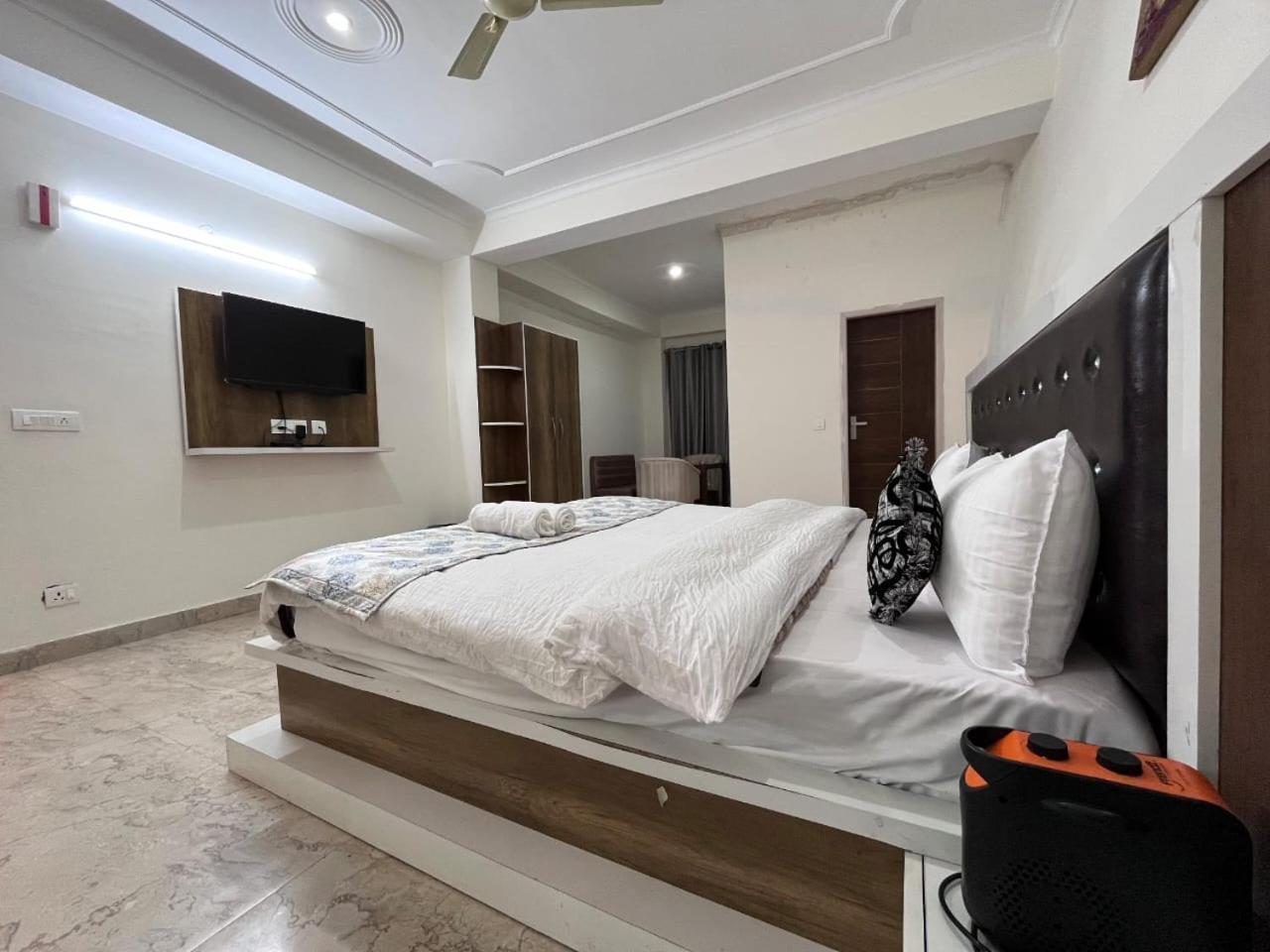 Hotel Tribe View - Away From City Hustle !! Top Rated & Most Awarded Property !! A Peaceful Stay Kasauli Ngoại thất bức ảnh