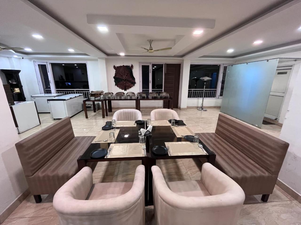 Hotel Tribe View - Away From City Hustle !! Top Rated & Most Awarded Property !! A Peaceful Stay Kasauli Ngoại thất bức ảnh