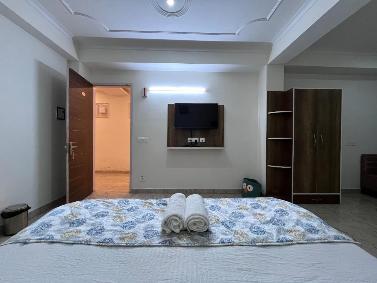 Hotel Tribe View - Away From City Hustle !! Top Rated & Most Awarded Property !! A Peaceful Stay Kasauli Ngoại thất bức ảnh